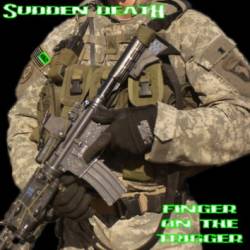 Finger on the Trigger